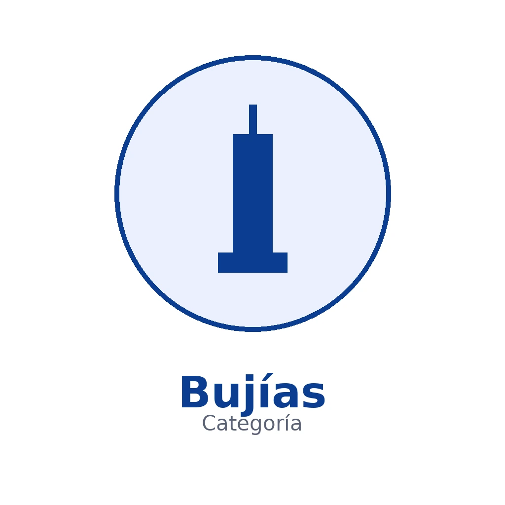 Bujías