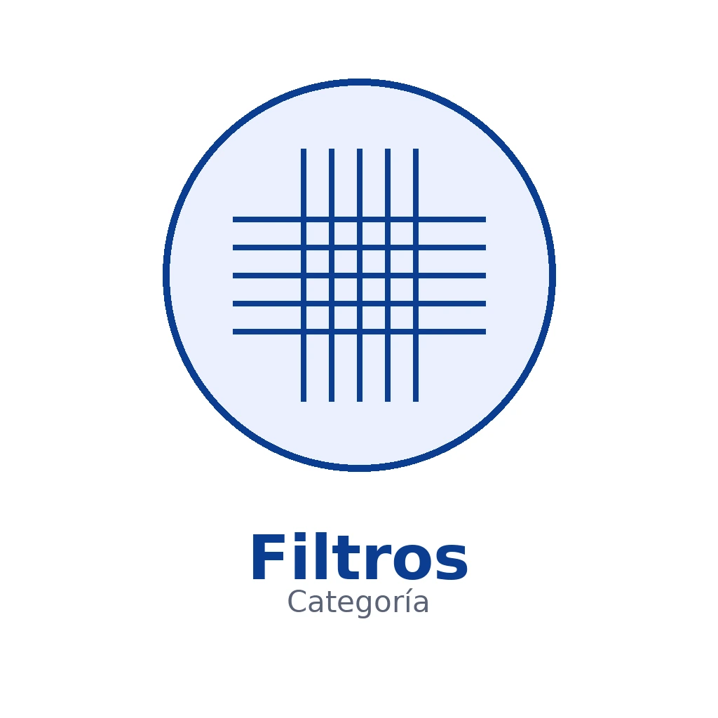 Filtros