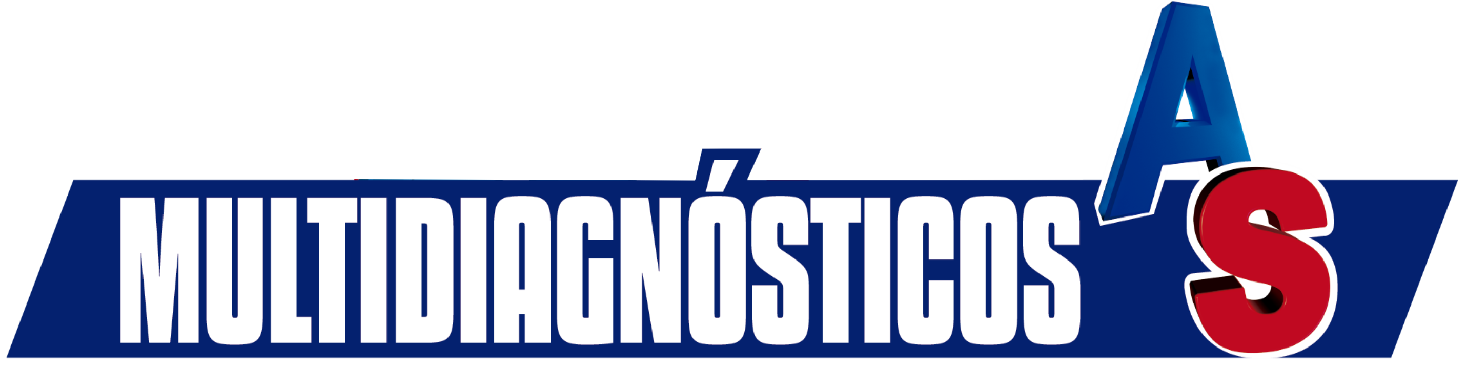 Multidiagnósticos AS
