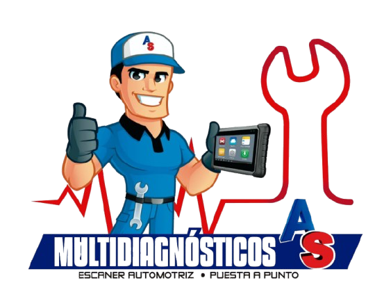 Mascota Multidiagnósticos AS