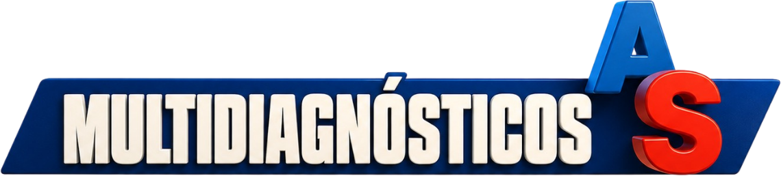 Multidiagnósticos AS